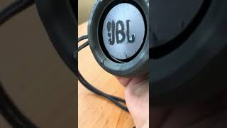 Jbl flex flip essential  Fake flex 😱😱😱😱😱 [upl. by Bathelda367]