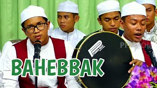 Bahebak waridak  versi SANTRI MINHAJUL [upl. by Tully]