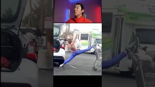 Try Not to Laugh Challenge 802 🤣 funny ⁠shorts viral [upl. by Nilorac325]