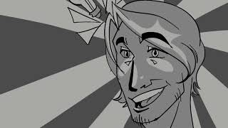 The Glassmaker Animatic [upl. by Nitsuj]