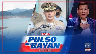 LIVE Pulso ng Bayan kasama sina Admar Vilando at Jade Calabroso  May 24 2024 [upl. by Win]