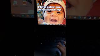 Microsoft Edge automobile error funny computer internet [upl. by Perla]