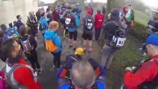 Oldham Way Ultra Marathon [upl. by Arahsit659]