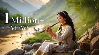 Flute music ringtone Himalayan Flute Music  morning flute ringtone download mp3 fluteringtone [upl. by Claudian421]