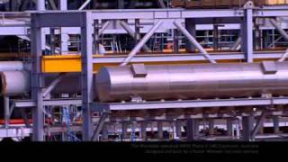 Woodside LNG Expansion  documentary film [upl. by Issac]