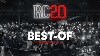 Rap Contenders 20  Le Bestof [upl. by Davey]