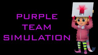 Day 3 Purple Team Simulation  Advent of Cyber 2024 [upl. by Daniele]