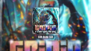 gripin  Sor Bana Sor Gripin Remix 24 Official Audio [upl. by Ecinaj]