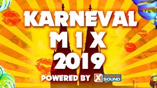 Karneval Mix 2019  Partymix Karneval Fasching Kölsche Musik Fasnacht Fastnacht [upl. by Docile]