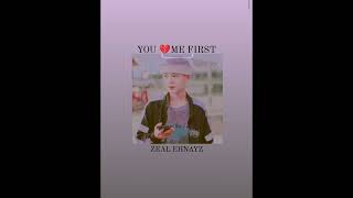 ZealEhnayzYouBrokenMeFirstProd dekingbeatz [upl. by Fleda]