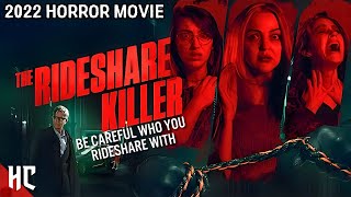 The Rideshare Killer Full Movie  Full 2022 Horror Movie  Free Horror Thriller Movie [upl. by Handbook]