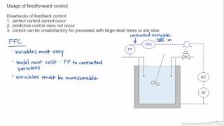 Introduction to Feedforward Control [upl. by Anthe509]