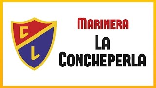 Marinera Norteña  La concheperla [upl. by Xever]