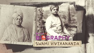 Swami Vivekananda  Biography Series  SocioReligious Reform Leaders  UPSCIAS Modern History [upl. by Allebara]