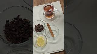 Unlock Hot Toddy Secrets for Your Tea Diet [upl. by Etteoj]