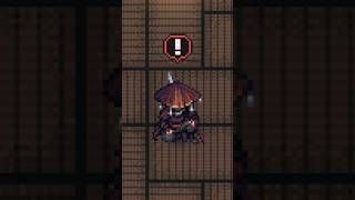 Samurais Final Lesson CrossCode [upl. by Stedman]