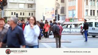 Habituation 2  Walking Street  Dizzy Clinics Australia [upl. by Gant727]