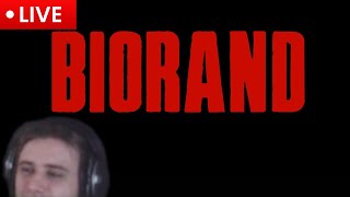 LIVE Trying BioRand  Classic Resi Randomized [upl. by Irep]