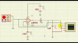 DETECTOR DE PICO [upl. by Eirrehs]