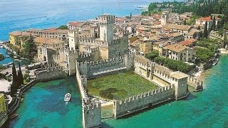 Sirmione  Gardasee  Italien [upl. by Ayarahs]