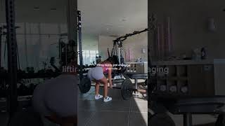 Energizing Glute Workout to Start Your Day Right MorningWorkout GluteGoals fitnessjourney [upl. by Madella]