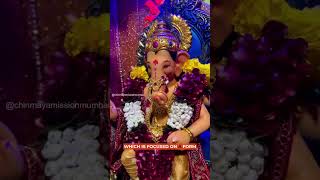 ⁠⁠Why is Ganeshji’s murti drowned [upl. by Schroder]