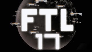 Northernlion Plays FTL Episode 17 [upl. by Vince269]