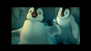 The Penguin Dance [upl. by Erund]