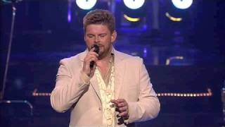 Stig Rossen sings Youre The Inspiration [upl. by Gus324]