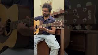 Phir Kabhi instrumental cover reels music msdhoni phirkabhisong shorts video [upl. by Suolevram707]