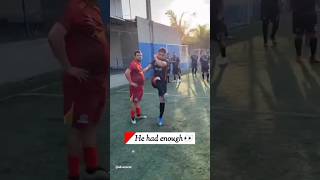 Bro decided to take the freekick himself freekickmaster epicgoals footballskillsgamewinningkick [upl. by Vanya435]