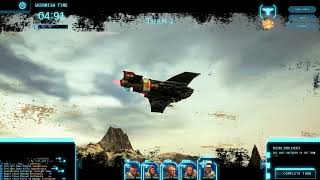 Aeronautica Imperialis Flight Command  Wings of the Empire [upl. by Jodie]