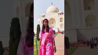 katchi sera song in Tajmahal [upl. by Bamby]