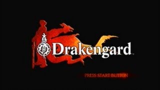 Lets Play Drakengard Bonus Episode 2 Endings Explained [upl. by Alphonse52]