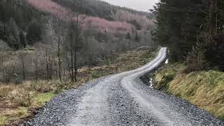 The Brack The Arrochar Alps [upl. by Pammie]