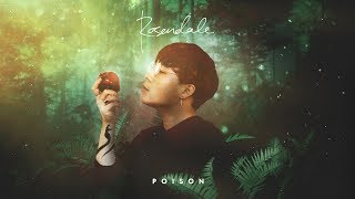 Rosendale  Poison Official Audio [upl. by Hayikat]