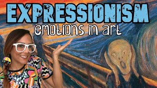 Express Yourself How To Express Your Emotions Through Art [upl. by Luthanen]