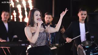 Tatiana Raduta ❌ LIVIU si VOX Orchestra  Am atins cerul cu mana 🔆 Live Cover [upl. by Hong]