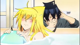 MERMAN IN MY TUB  Episode 1 and 2 Eng Sub [upl. by Yllil]