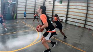 Training Camp 2020  Snohomish WA  Elite Is Earned [upl. by Azaria]