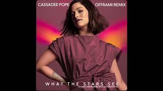 Cassadee Pope Offrami Lindsay Ell Karen Fairchild  What The Stars See [upl. by Ahsekahs]