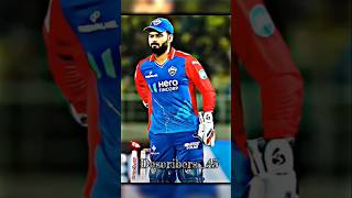 💫COMEBACK OF RISHABH PANT 😮youtubeshortscricketloverexplainerss [upl. by Claribel361]