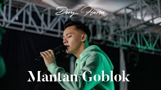 Dory Harsa  Mantan Goblok  Dangdut Official Music Video [upl. by Octavie94]