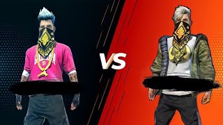 Android player VS PC players 😯 android 8000 hajar  PC 2lakh 1VS1 custom challenge 😱🤬 [upl. by Analaj]