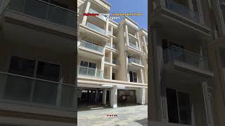 Signature Global Independent Floor in Gurgaon 2BHK 3BHK floors gurgaonproperty realestategurgaon [upl. by Esme]