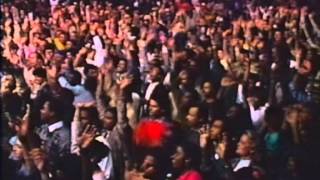 Tabou Combo Live Zenith 1990 20TH Anniversary 4 [upl. by Narut197]