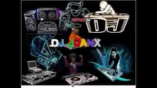 SAVOY MIX 21ND DJ JUANX [upl. by Ahsila]