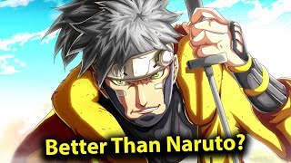 Can Samurai 8 Surpass Naruto or Boruto  Samurai 8 Chapter 1 Review [upl. by Arni]