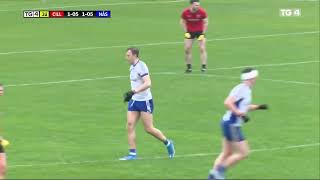 NAAS V CELBRIDGE FULL TG4 HIGHLIGHTS  2024 KILDARE CLUB FOOTBALL FINAL [upl. by Falk474]