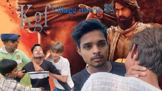 KGF Chapter 3Last Fight Village KGF Fight  KGF 2 Movie In Hindi 🔥😎kgf fighting video [upl. by Hogg]